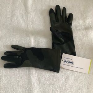 Unisex kids lightweight gloves